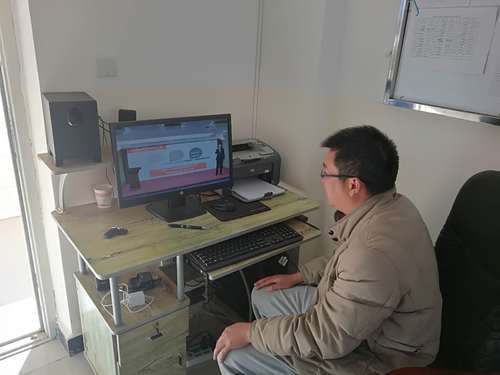 倘甸中学