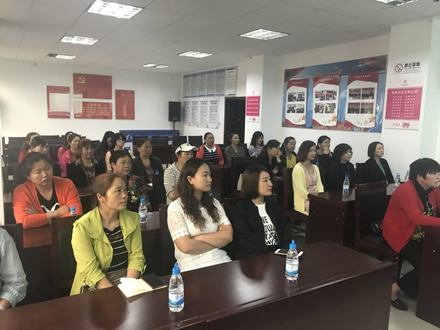 活动现场 活动现场