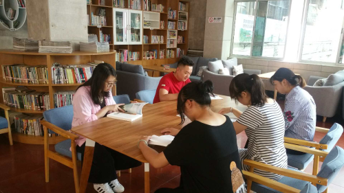 活动现场 活动现场