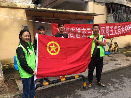 活动现场 活动现场