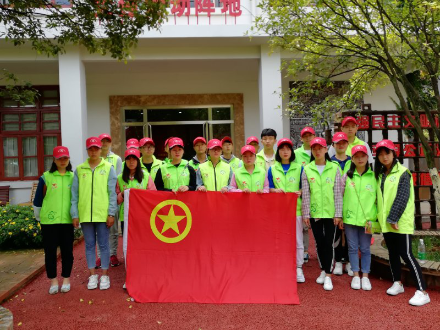 活动现场 活动现场