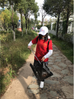活动现场