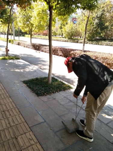 打扫卫生 (2)