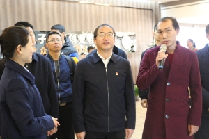 青年电商介绍